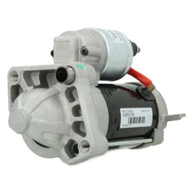 Alanko S3184S Startmotor - 1,4kW, B+ (M8), 11 Tänder - Startmotor Alanko S3184S Startmotor - 1,4kW, B+ (M8), 11 Tänder - Startmotor