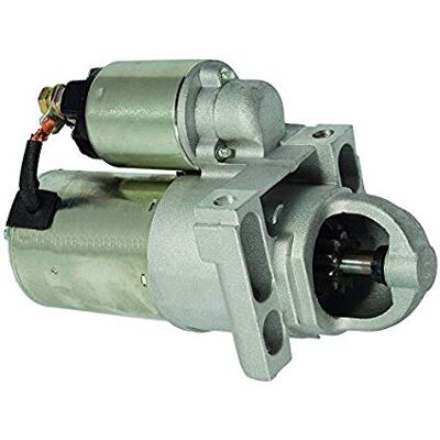 SGS Startmotor 12V 1.4kW SGS Startmotor 12V 1.4kW
