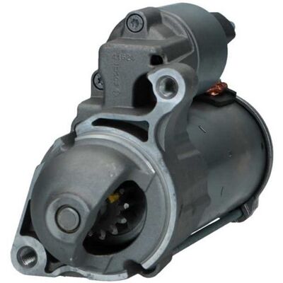 BV PSH 550.599.132.010 - Startmotor BV PSH 550.599.132.010 - Startmotor