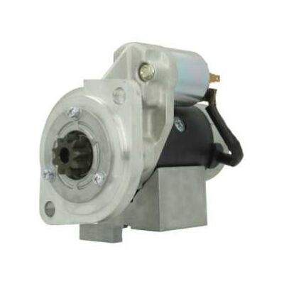 Startmotor 12V 2.2kW 9 Kuggar CW, original Hitachi Startmotor 12V 2.2kW 9 Kuggar CW, original Hitachi