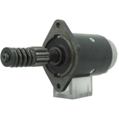 SGS Startmotor 12V 1.1kW SGS Startmotor 12V 1.1kW