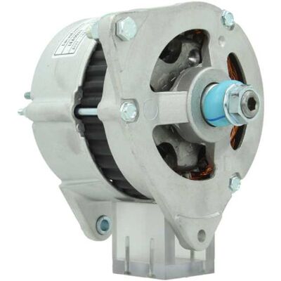 Generator 12V 55A, original Lucas Generator 12V 55A, original Lucas