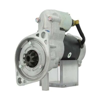 Startmotor Isuzu - 130.557.092.080 - 12V, 2,3kW, Fläns 95mm, 9 Tänder Startmotor Isuzu - 130.557.092.080 - 12V, 2,3kW, Fläns 95mm, 9 Tänder