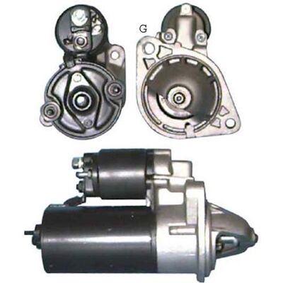 BV PSH 470.503.092.010 Startmotor - 1,4kW, 12V, B+ (M8), 82.4mm, 9 tänder BV PSH 470.503.092.010 Startmotor - 1,4kW, 12V, B+ (M8), 82.4mm, 9 tänder