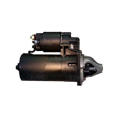 SGS Startmotor 12V 1.4kW SGS Startmotor 12V 1.4kW