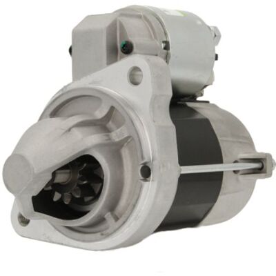 Ford CV6T11000GA startmotor - 12V 85,7mm 11 Tänder Ford CV6T11000GA startmotor - 12V 85,7mm 11 Tänder