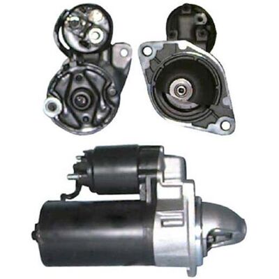 Alanko 12V 1.4kW Startmotor för Opel Signum Vectra - Startmotor Alanko 12V 1.4kW Startmotor för Opel Signum Vectra - Startmotor