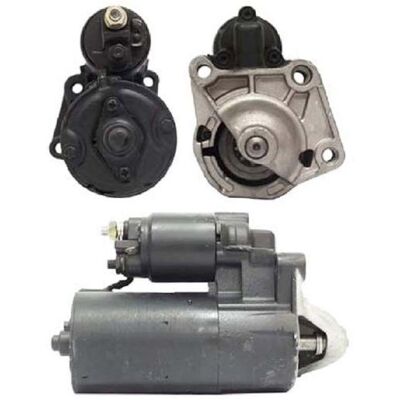 SGS Startmotor 12V 1.1kW SGS Startmotor 12V 1.1kW