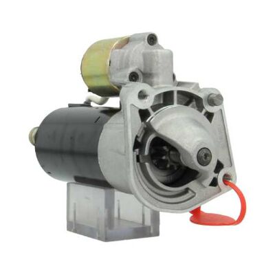 BV PSH 810.506.093.010 Startmotor 12V - 75,7mm, 9 tänder, B+ terminal BV PSH 810.506.093.010 Startmotor 12V - 75,7mm, 9 tänder, B+ terminal