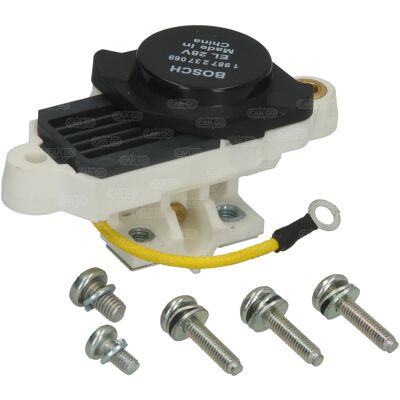 Regulator 24V, original Bosch Regulator 24V, original Bosch