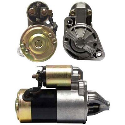 Märke Modell 12V 76,8mm 8 Tänder B+ Startmotorn - startmotorn Märke Modell 12V 76,8mm 8 Tänder B+ Startmotorn - startmotorn