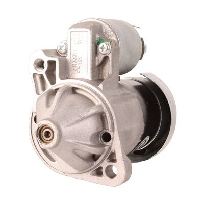 Startmotor Mitsubishi - 12V 1.1kW, 72.7mm, medurs - Startmotor Startmotor Mitsubishi - 12V 1.1kW, 72.7mm, medurs - Startmotor