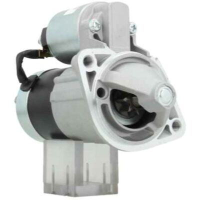 Mitsubishi M0T81281 - Startmotor för Carisma, Colt, Lancer Mitsubishi M0T81281 - Startmotor för Carisma, Colt, Lancer