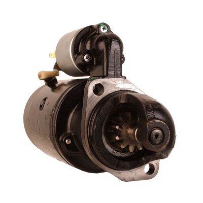 SGS Startmotor 12V 1.9kW 11 kuggar CCW SGS Startmotor 12V 1.9kW 11 kuggar CCW