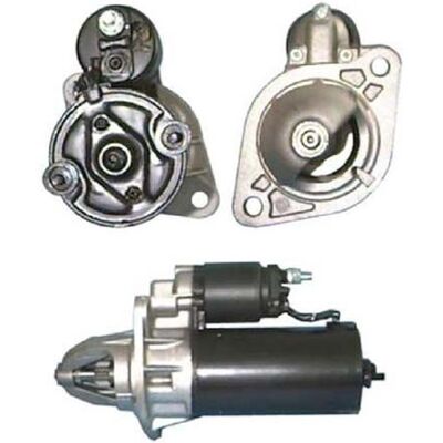 Bosch Startmotor 8720264020812 - Startmotor Bosch Startmotor 8720264020812 - Startmotor