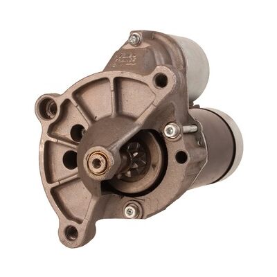 Alanko 10438441 - Startmotor för Citroën Berlingo, C4, C5, C8 - 1.2kW, 12V Alanko 10438441 - Startmotor för Citroën Berlingo, C4, C5, C8 - 1.2kW, 12V