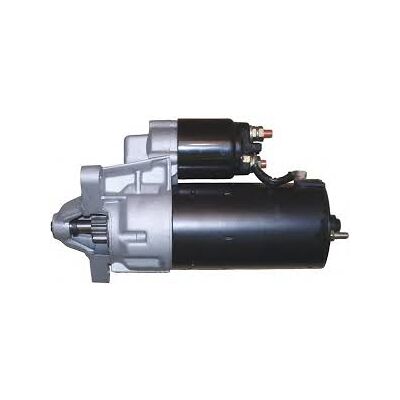 Alanko 10440436, 11440436, Startmotor 12V 1,4kW - Startmotor Alanko 10440436, 11440436, Startmotor 12V 1,4kW - Startmotor