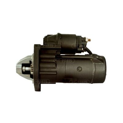 BV PSH 1.7kW Startmotor för Alfa Romeo & Fiat - 76.6mm, 9 tänder BV PSH 1.7kW Startmotor för Alfa Romeo & Fiat - 76.6mm, 9 tänder