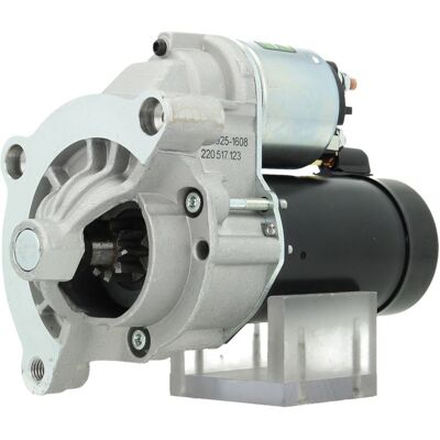 BV PSH Startmotor 0,9kW 64mm B+ M8 - Starter BV PSH Startmotor 0,9kW 64mm B+ M8 - Starter