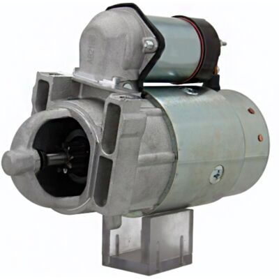 SGS Startmotor 12V 1.2kW 10MT SGS Startmotor 12V 1.2kW 10MT