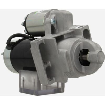 SGS Startmotor 12V 1.7kW, Mitsubishiutförande SGS Startmotor 12V 1.7kW, Mitsubishiutförande