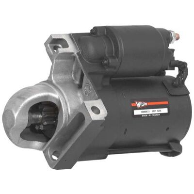 BV PSH 8720264047314 Startare - 9 Tänder, 1,4kW, medurs - Startare BV PSH 8720264047314 Startare - 9 Tänder, 1,4kW, medurs - Startare