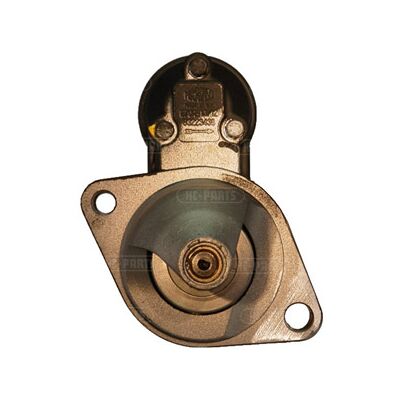 Alanko 10439996 Startmotor - 12V, 1,4kW, 76,1mm, 9 Tänder, medurs Alanko 10439996 Startmotor - 12V, 1,4kW, 76,1mm, 9 Tänder, medurs