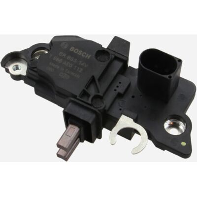 Regulator 12V, original Bosch Regulator 12V, original Bosch