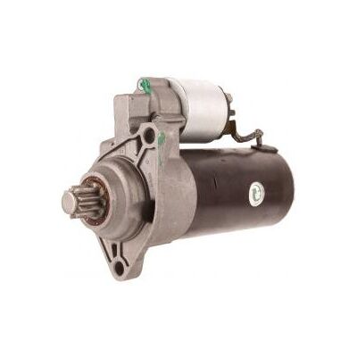 Bosch 12V 1,8kW Startmotor - 65,4mm Montering - Moturs rotation Bosch 12V 1,8kW Startmotor - 65,4mm Montering - Moturs rotation