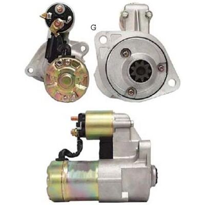 BV PSH 130.506.092.080 12V 1,4kW Starter - Corsa C, Combo BV PSH 130.506.092.080 12V 1,4kW Starter - Corsa C, Combo