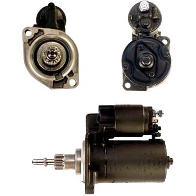 SGS Startmotor 12V 1.0kW SGS Startmotor 12V 1.0kW