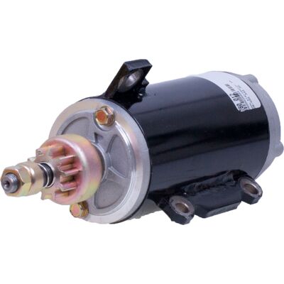 SGS Startmotor 12V 0.6kW 10 Kuggar CCW SGS Startmotor 12V 0.6kW 10 Kuggar CCW