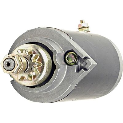 SGS Startmotor 12V 10 kuggar CCW SGS Startmotor 12V 10 kuggar CCW