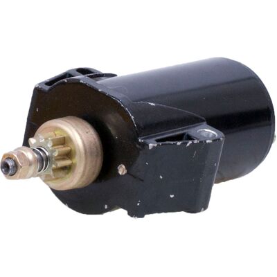SGS Startmotor 12V 10 Kuggar CCW SGS Startmotor 12V 10 Kuggar CCW