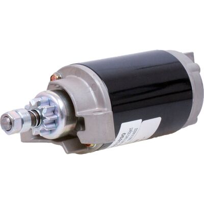 SGS Startmotor 12V 10 Kuggar CCW SGS Startmotor 12V 10 Kuggar CCW