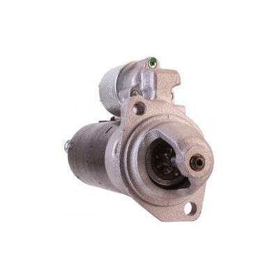 SGS Startmotor 12V 1.7kW, efternarknad premium SGS Startmotor 12V 1.7kW, efternarknad premium