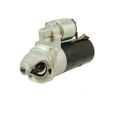 SGS Startmotor 12V 1.6kW 9 kuggar CCW SGS Startmotor 12V 1.6kW 9 kuggar CCW