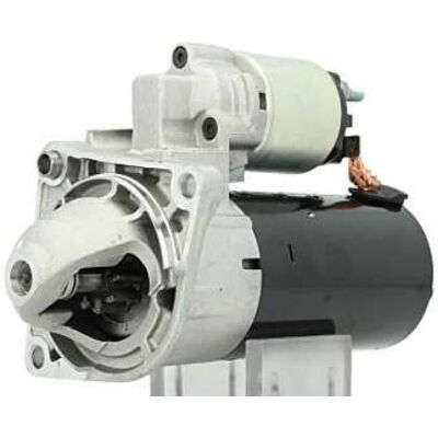 Aisin Startmotor 1,8kW - För Alfa Romeo & Fiat Aisin Startmotor 1,8kW - För Alfa Romeo & Fiat