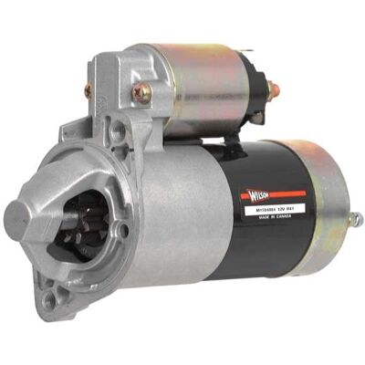 Bosch 12V 1,2kW Startmotor - 76,9mm Fläns - Klockriktning Bosch 12V 1,2kW Startmotor - 76,9mm Fläns - Klockriktning