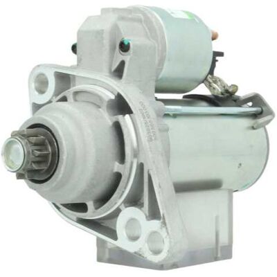 Aisin Startmotor 1.1kW för Audi A1 A3 Tt - Starter Aisin Startmotor 1.1kW för Audi A1 A3 Tt - Starter