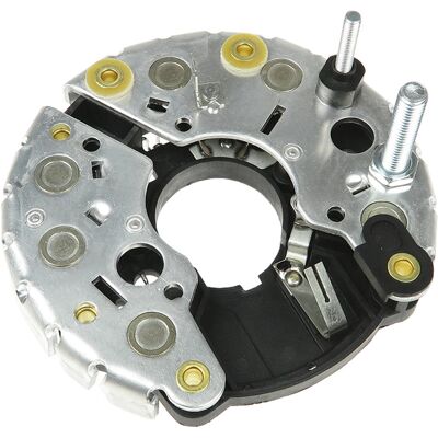 Diodbrygga Bosch 12V Diodbrygga Bosch 12V