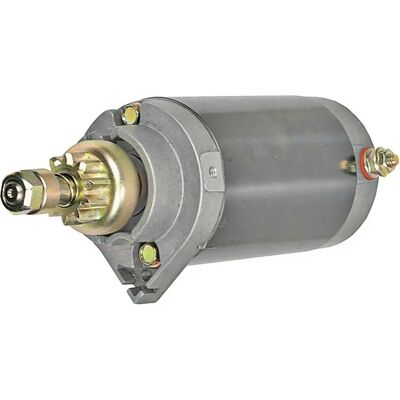 SGS Startmotor 12V, 10 kuggar CCW SGS Startmotor 12V, 10 kuggar CCW