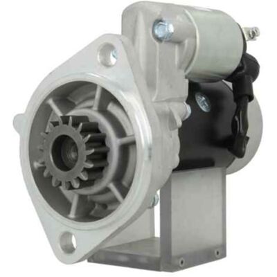BV PSH 8720264073597 Startmotor - 15 Tänder B+ (M8) - 2 kW - 12V - 95kg BV PSH 8720264073597 Startmotor - 15 Tänder B+ (M8) - 2 kW - 12V - 95kg
