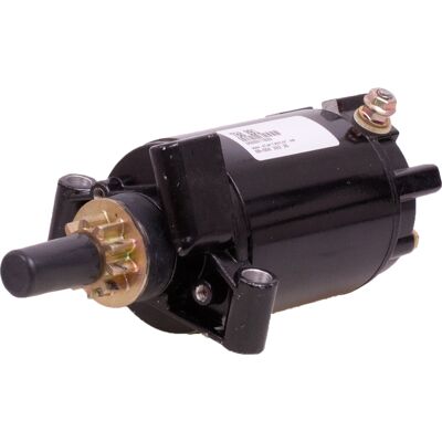 SGS Startmotor 12V 10 Kuggar CCW SGS Startmotor 12V 10 Kuggar CCW