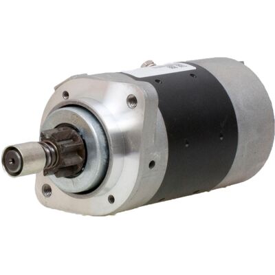 SGS Startmotor 12V 0.9kW 8 Kuggar CCW SGS Startmotor 12V 0.9kW 8 Kuggar CCW