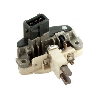 Regulator 12V, eftermarknad Bosch Regulator 12V, eftermarknad Bosch