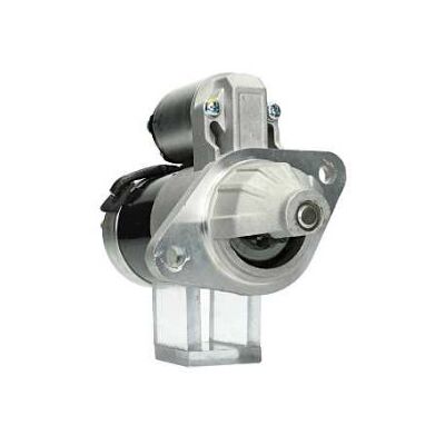 SGS Startmotor 12V 1.0kW 9 Kuggar CW SGS Startmotor 12V 1.0kW 9 Kuggar CW