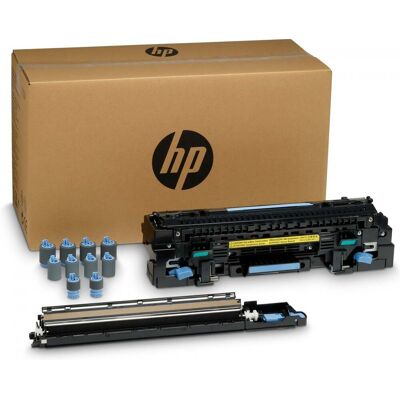 HP LaserJet 220V Maintenance/Fuser Kit C2H57A HP LaserJet 220V Maintenance/Fuser Kit C2H57A