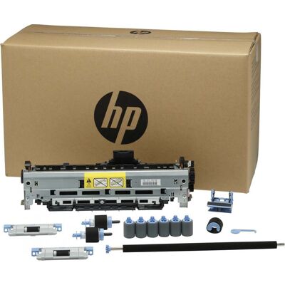 HP LaserJet MFP 220V Printer Maintenance Kit Q7833A HP LaserJet MFP 220V Printer Maintenance Kit Q7833A