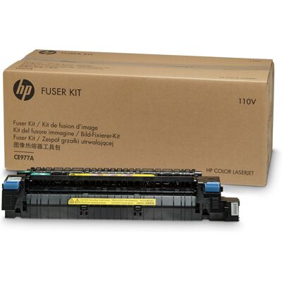 HP Color LaserJet 220V Kit fuser 150000 pages CE978A HP Color LaserJet 220V Kit fuser 150000 pages CE978A